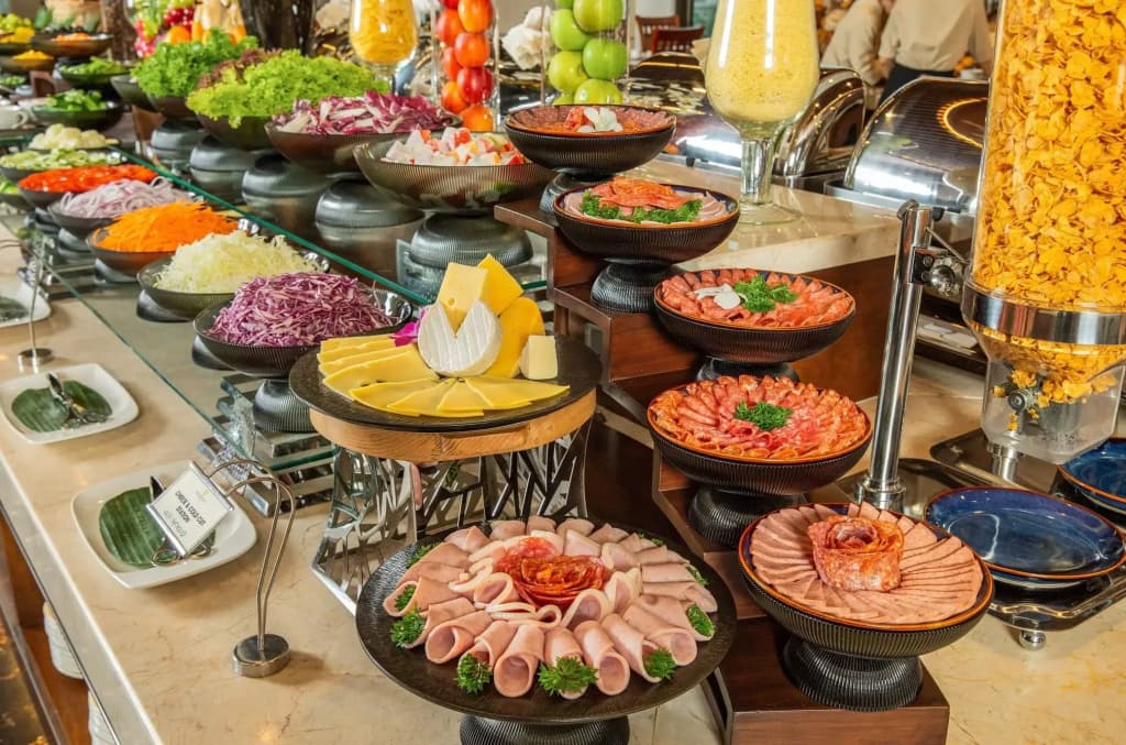 Mandila Beach Hotel DaNang - photo 12