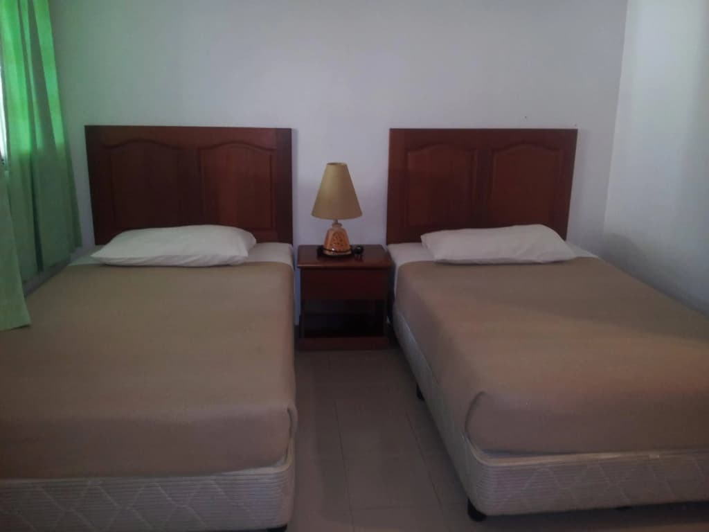 Xcape Resort at Taman Negara - photo 3