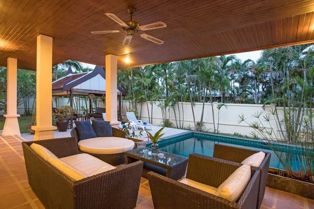 Villa Fanny - photo 19
