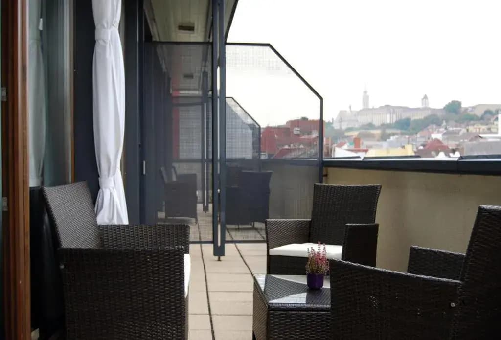 Regnum Residence - photo 8