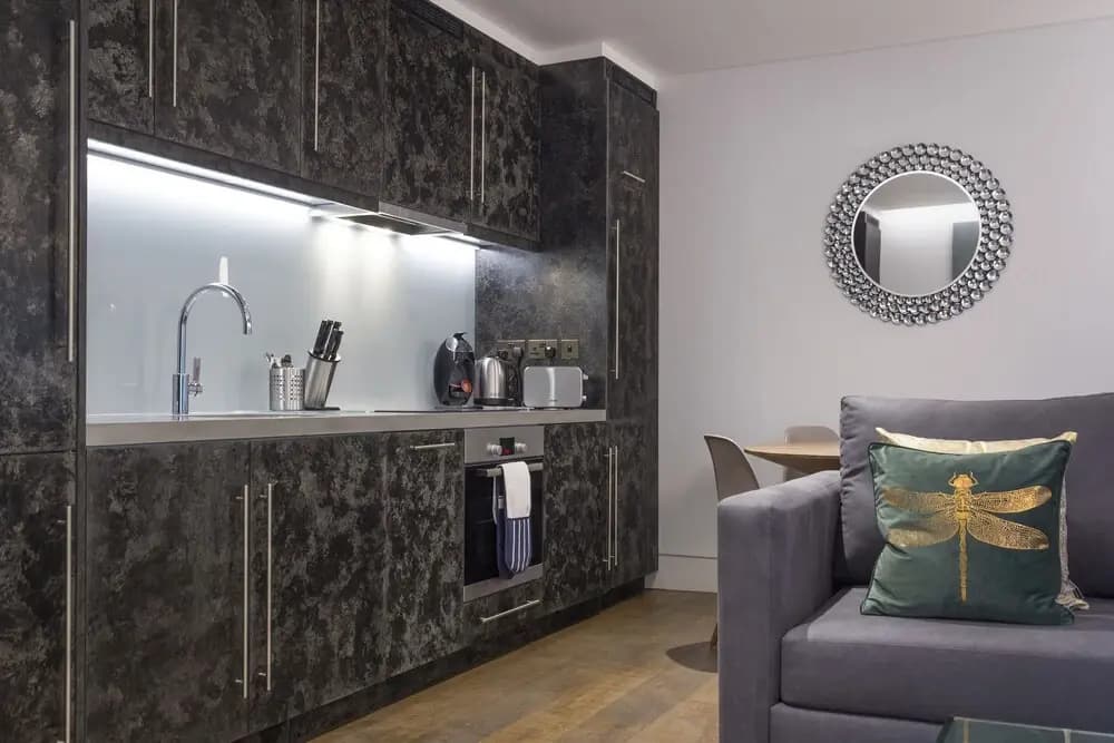 Soho Lofts by Aeria Apartments - photo 13