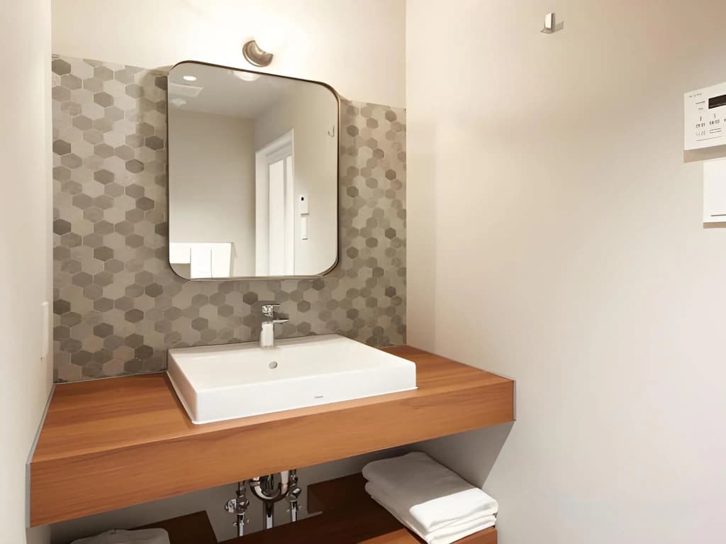 Grand Monday Asakusa Apart-Hotel - photo 29