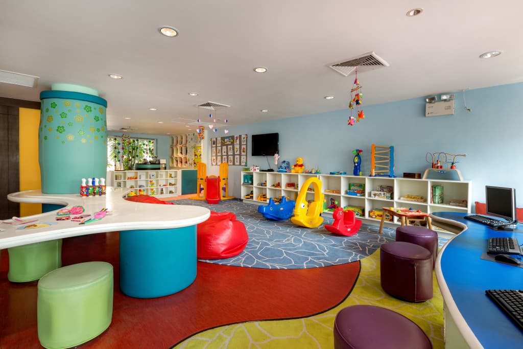 Pullman Phuket Panwa Beach Resort - photo 31