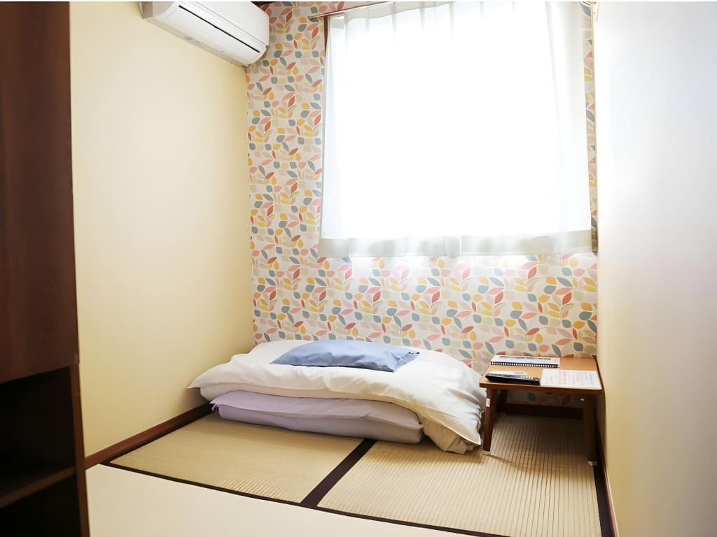 Business Hotel Kaga - photo 14