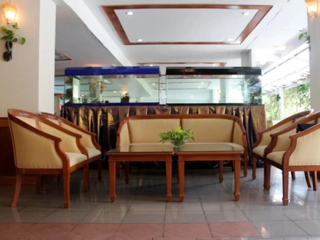 Karon View Resort Phuket - photo 15