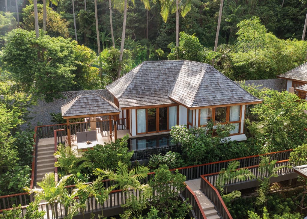 The Surin Phuket - photo 40