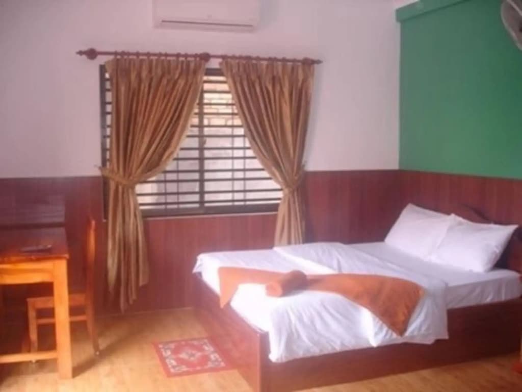 Jasmine Family Hostel - photo 5