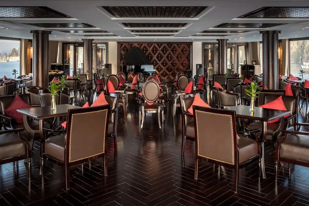 President Cruises - photo 21