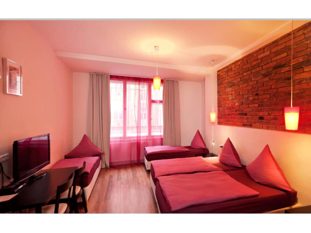 Hotel PurPur - photo 15