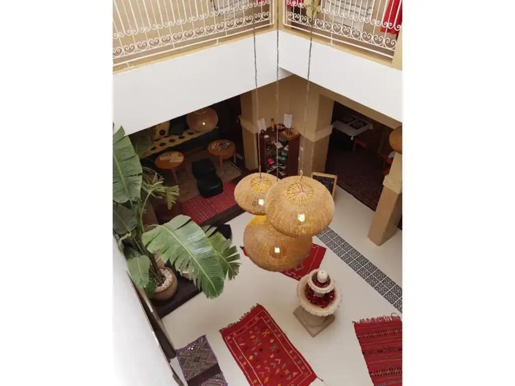 Riad Al Wafaa - photo 14