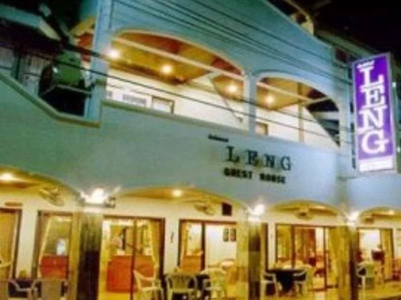 Leng Hotel - photo 16