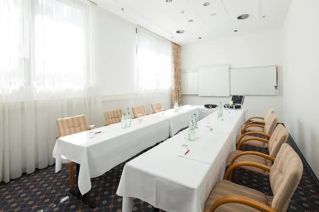 ARCADIA Hotel Berlin - photo 13