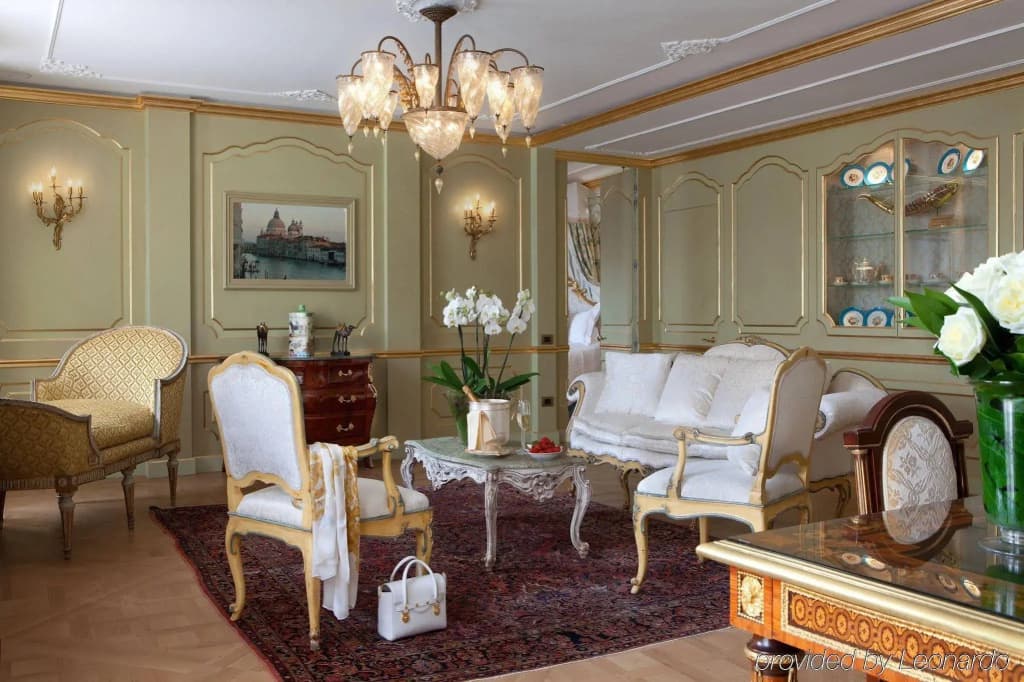 Baglioni Hotel Luna - The Leading Hotels of the World - photo 21