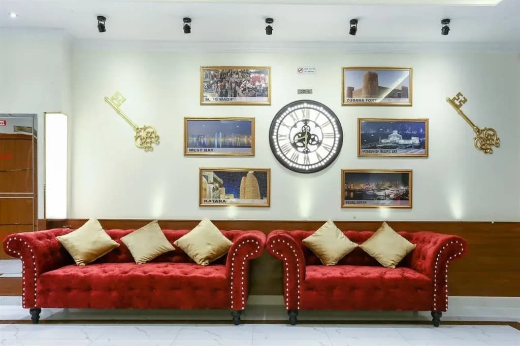 Lavilla Inn - photo 12