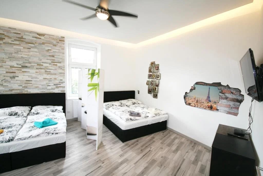 Vienna Cityapartments - Design 3 - photo 10