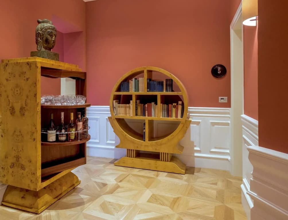La Maison du Sage - photo 2