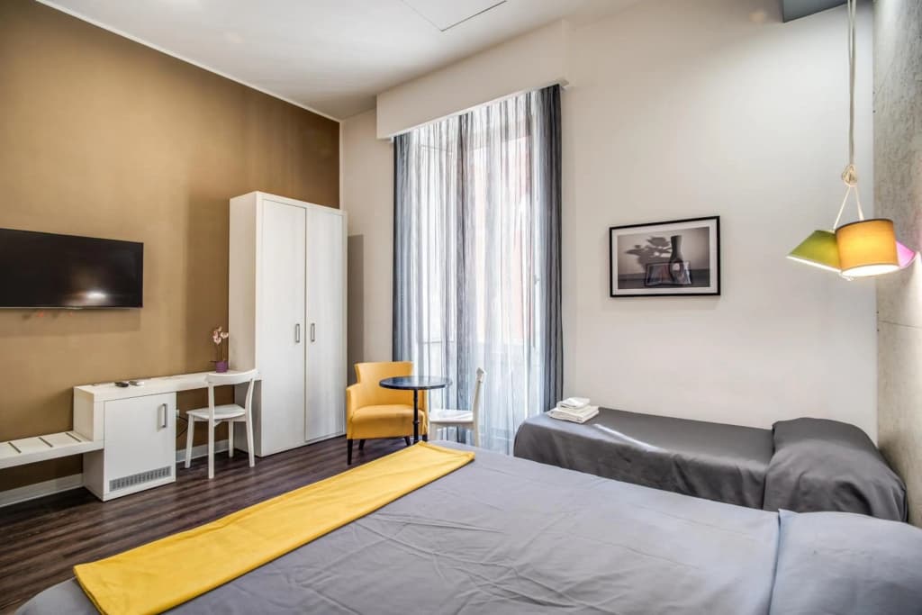 Seiler Hotel - photo 6