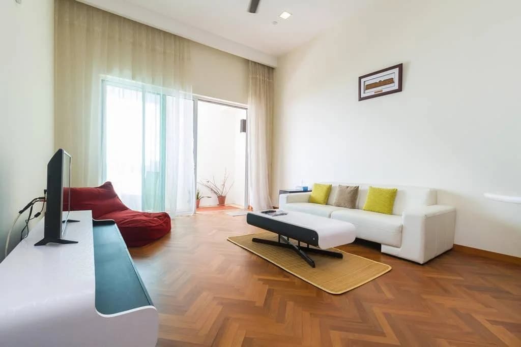 Home Suites by Marina - photo 2