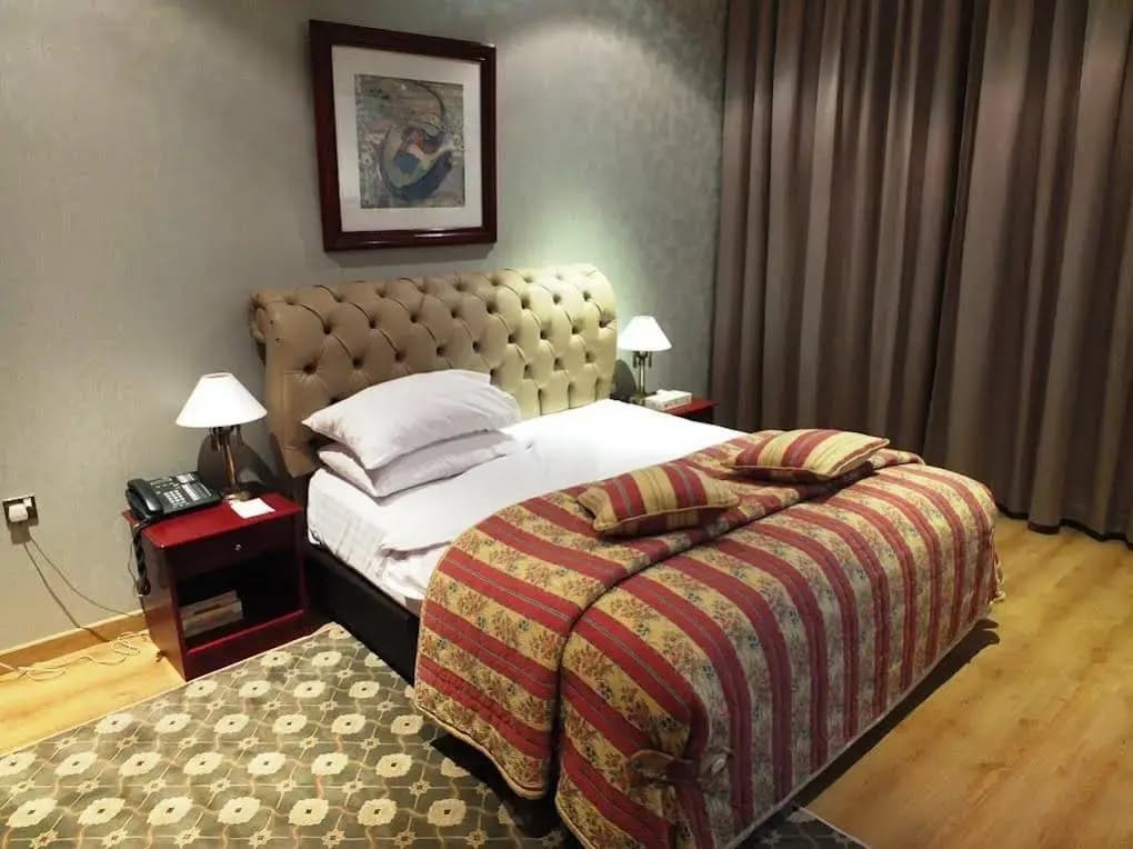 Al Bustan - photo 4