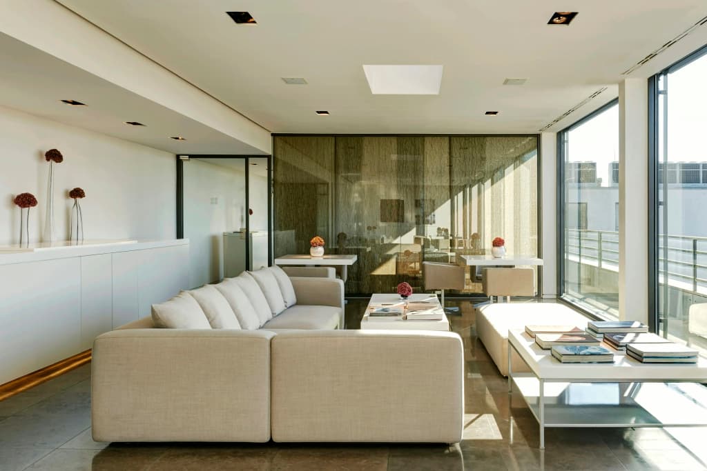 The Mandala Suites Berlin - photo 20