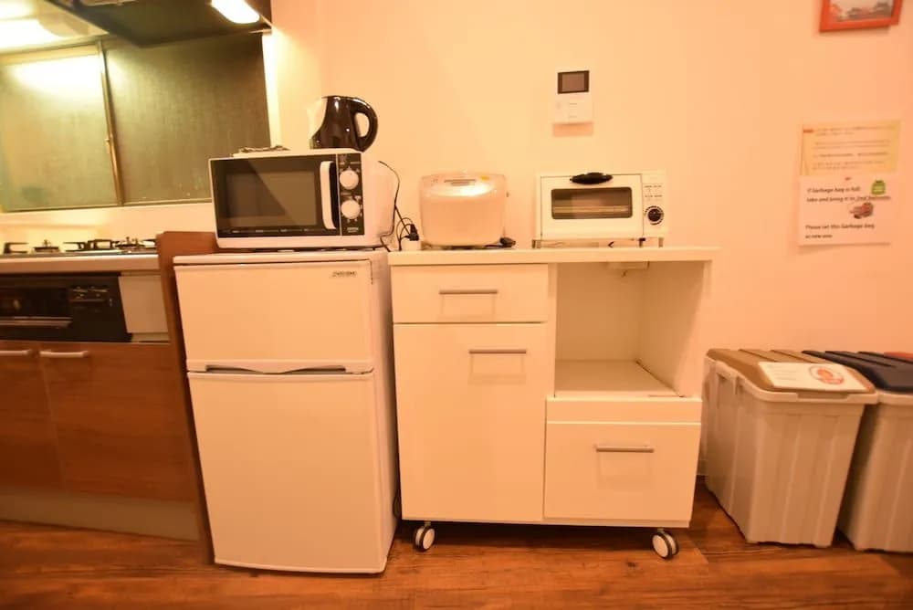Hostel Smily Sannou - photo 16