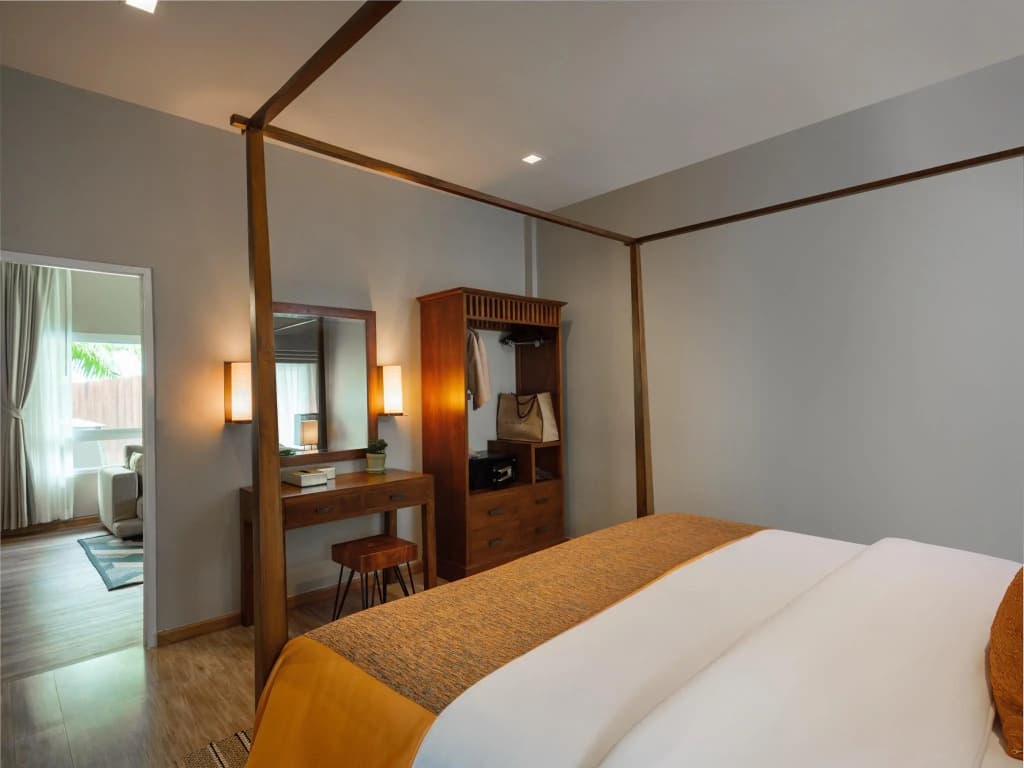 De Malee Pool Villas - photo 3