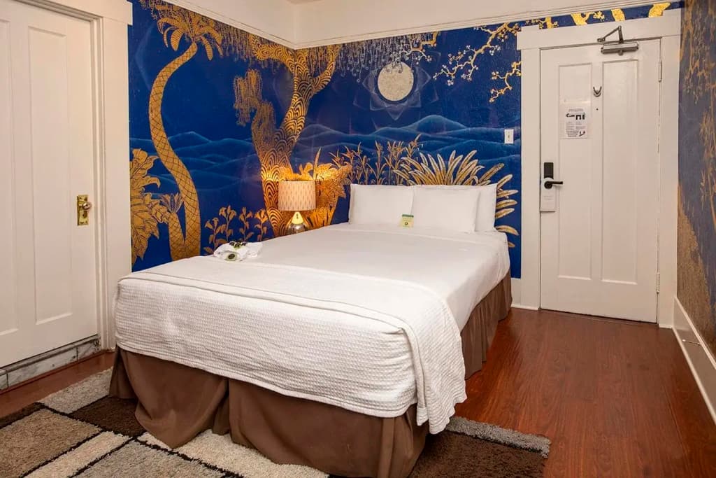 Hotel des Arts - photo 4