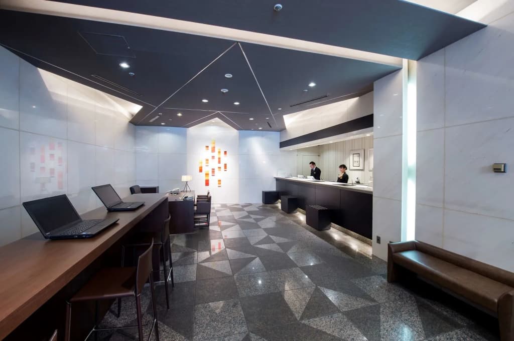Mercure Tokyo Hibiya - photo 15