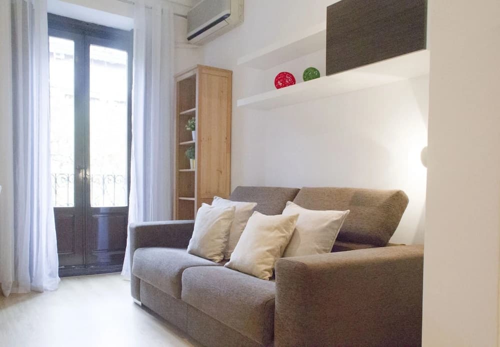 Alterhome Apartamento Plaza España IX - main photo