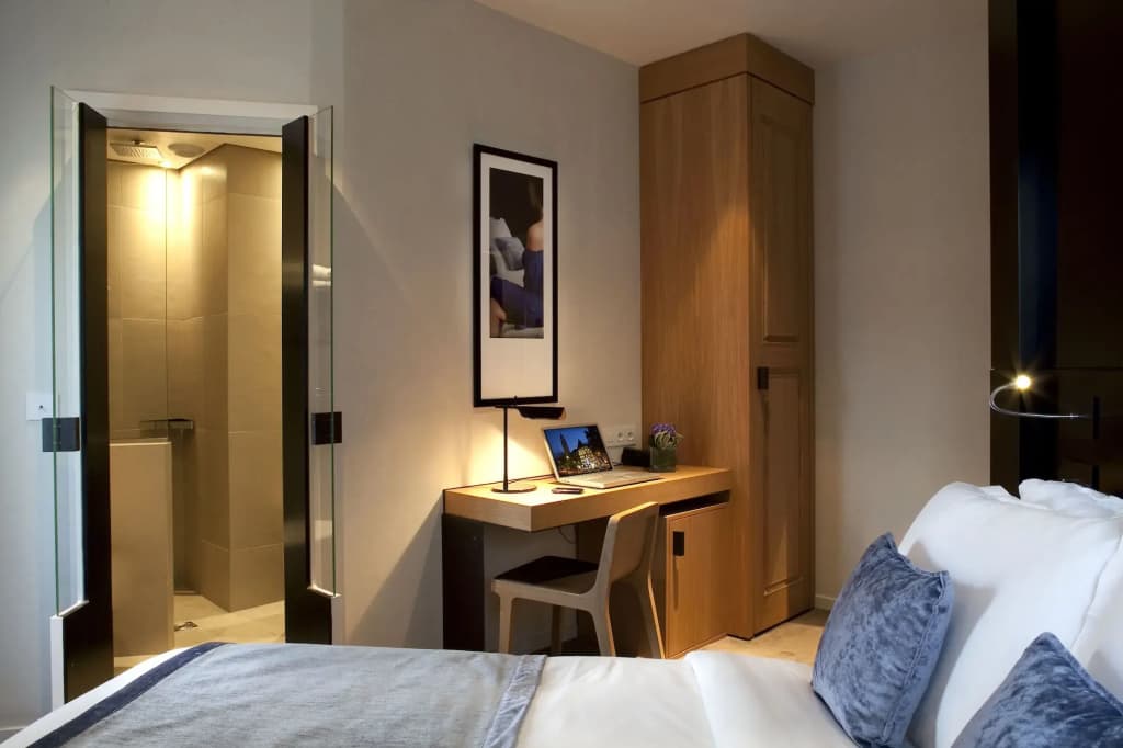 Hotel Marceau Champs Elysees - photo 3