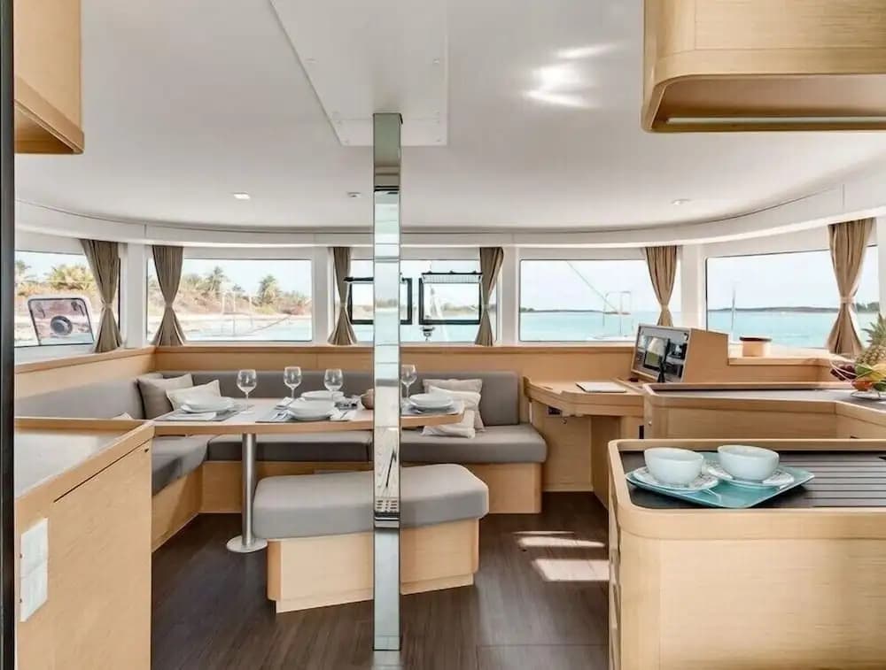 Catacruises - photo 1