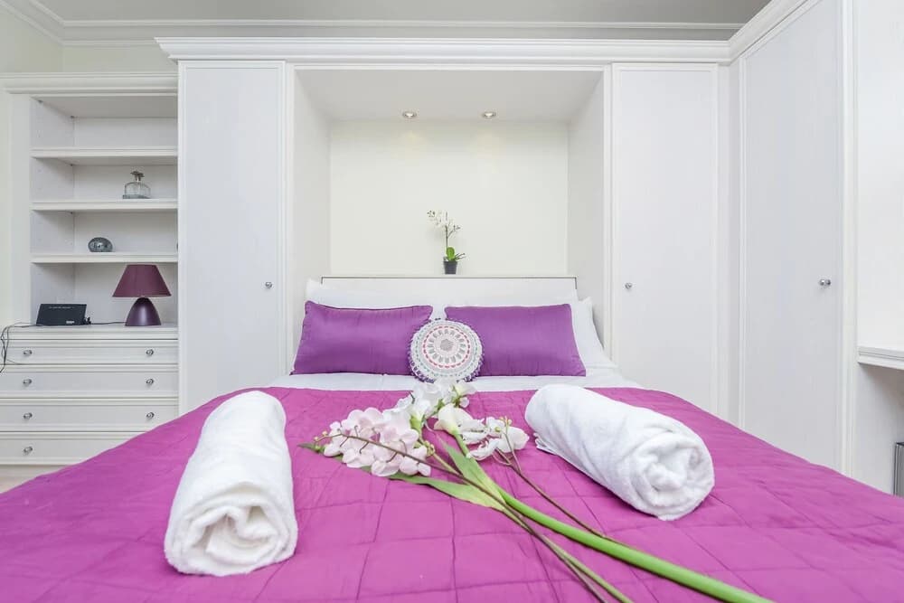 945 - Point west - Studio Apartment - photo 5