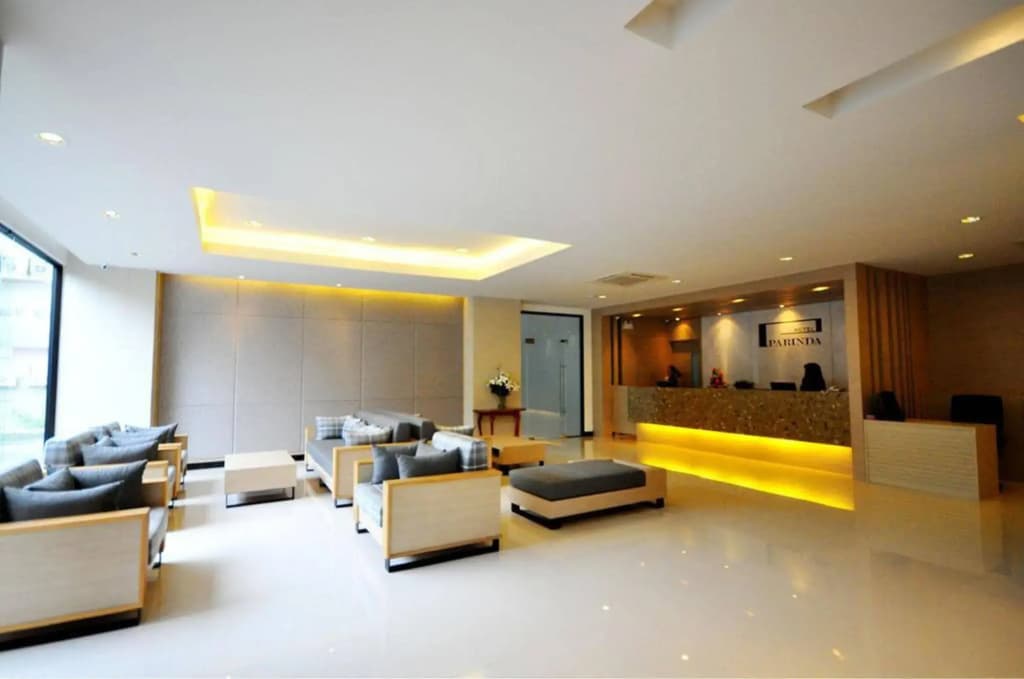 Parinda Hotel - photo 2