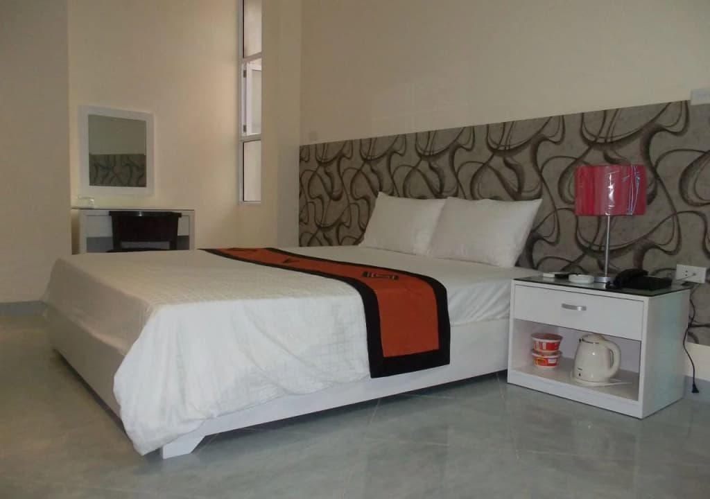 Phu Nhuan Hotel New - photo 5