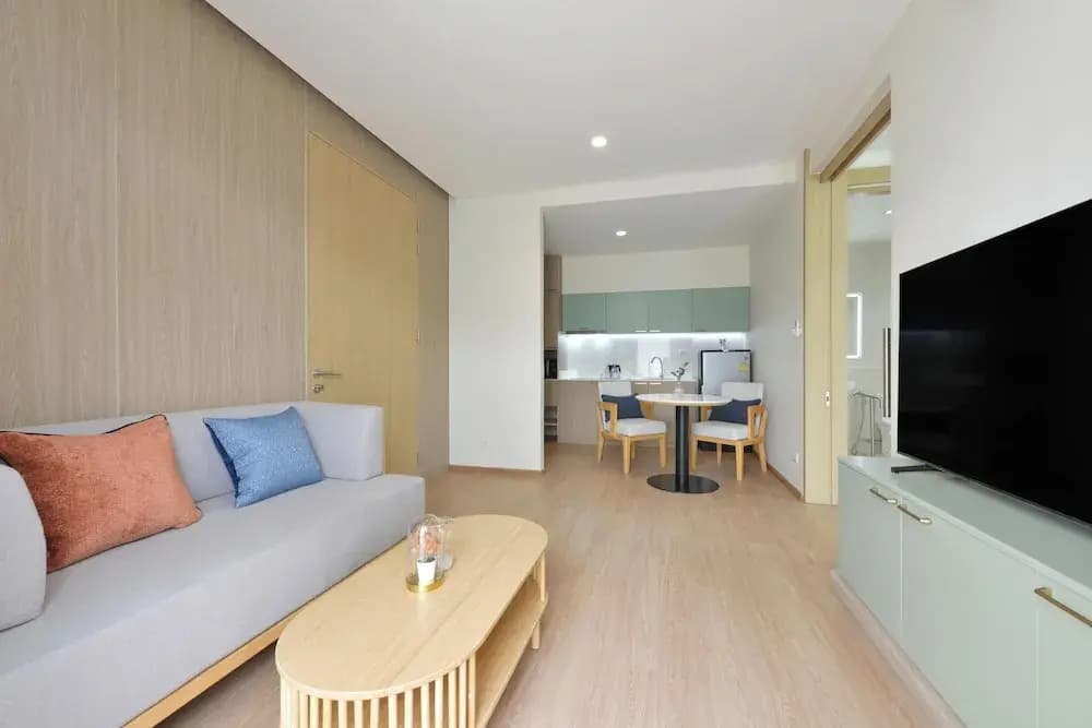 SENS Hotel Bangkok - Kubon - photo 25