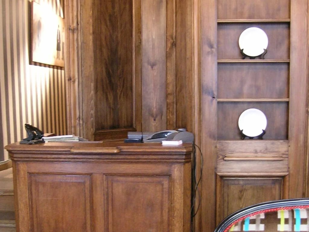 Hôtel Aubépine - photo 17