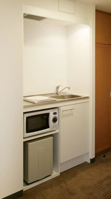 Hotel Lumiere Nishikasai - photo 17