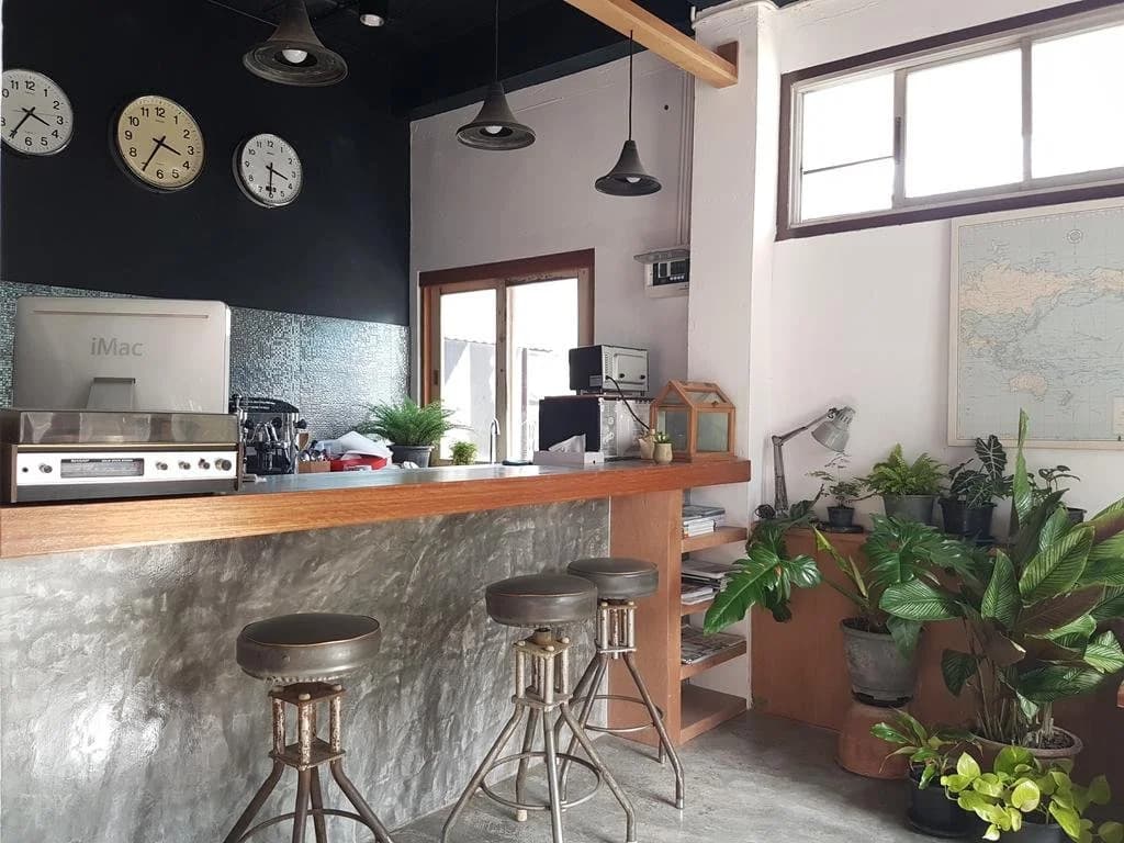 Nanan House Hostel - photo 9