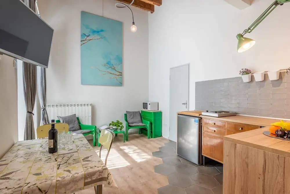 Laundry Apartment A - photo 8