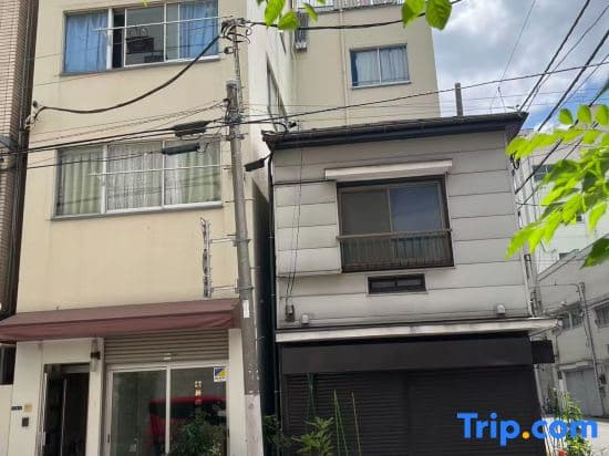 gorou house1 - photo 1