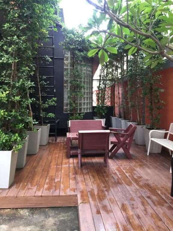 Sudyod Hotel - photo 15