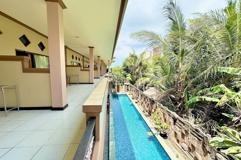 Taxa Raya Guest House - photo 22