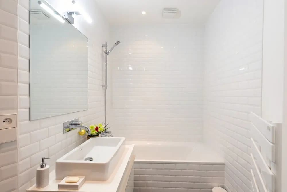 Europea Latin Loft Residence - photo 7