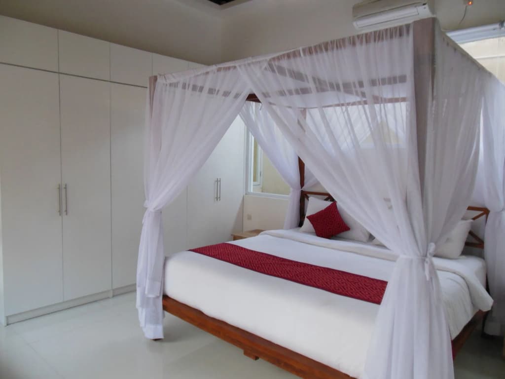 HK Villa Bali - photo 2