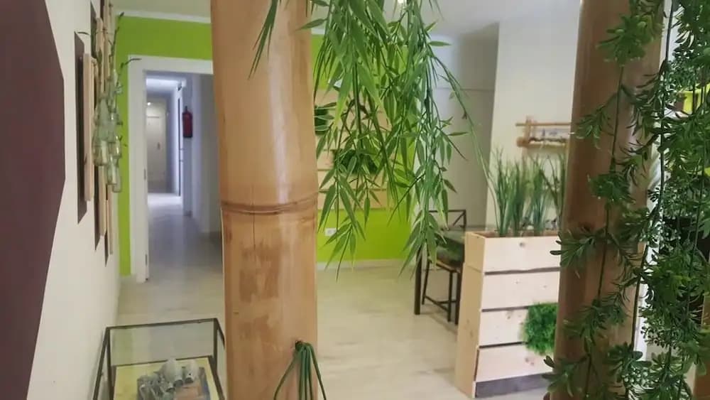 Hostal Easy Sants - photo 11