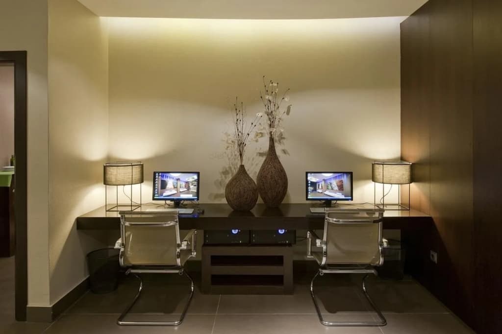 Hotel Constanza - photo 12