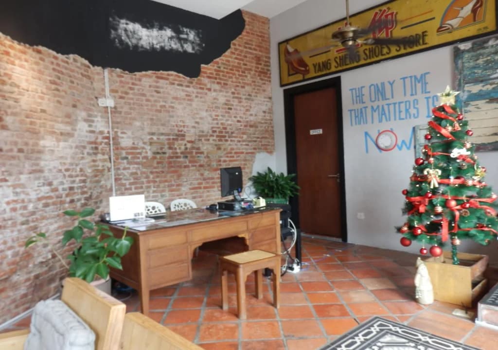 Siok Hostel - photo 13