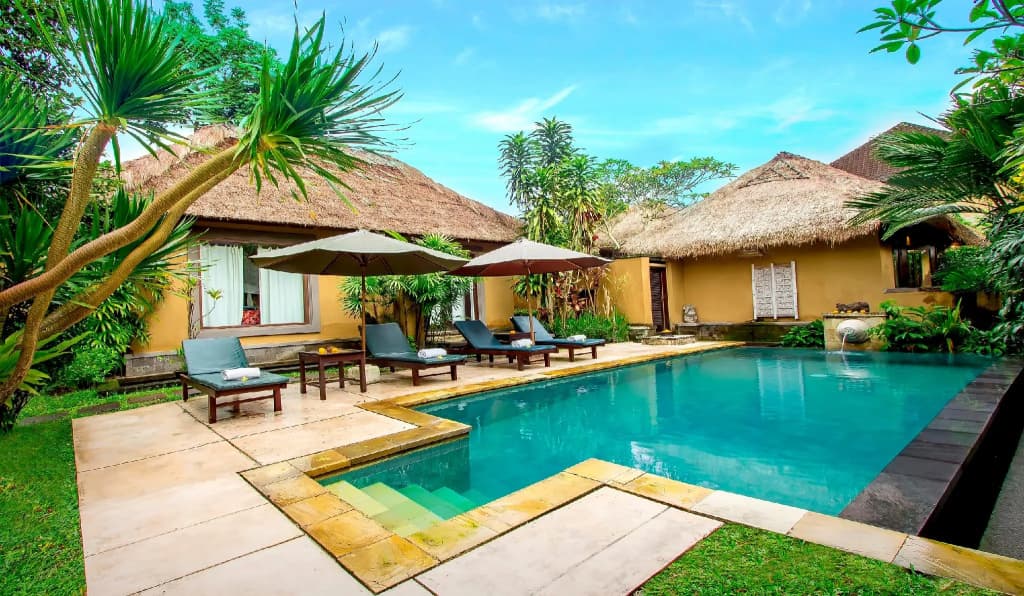 The Sungu Resort & Spa - photo 17