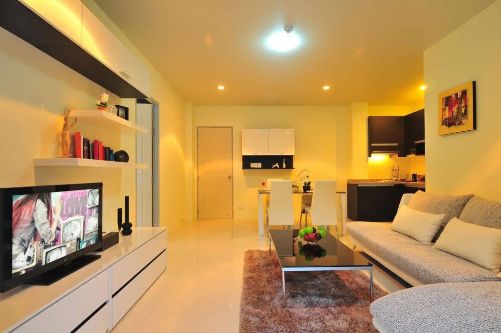 Royal Kamala Phuket - photo 2