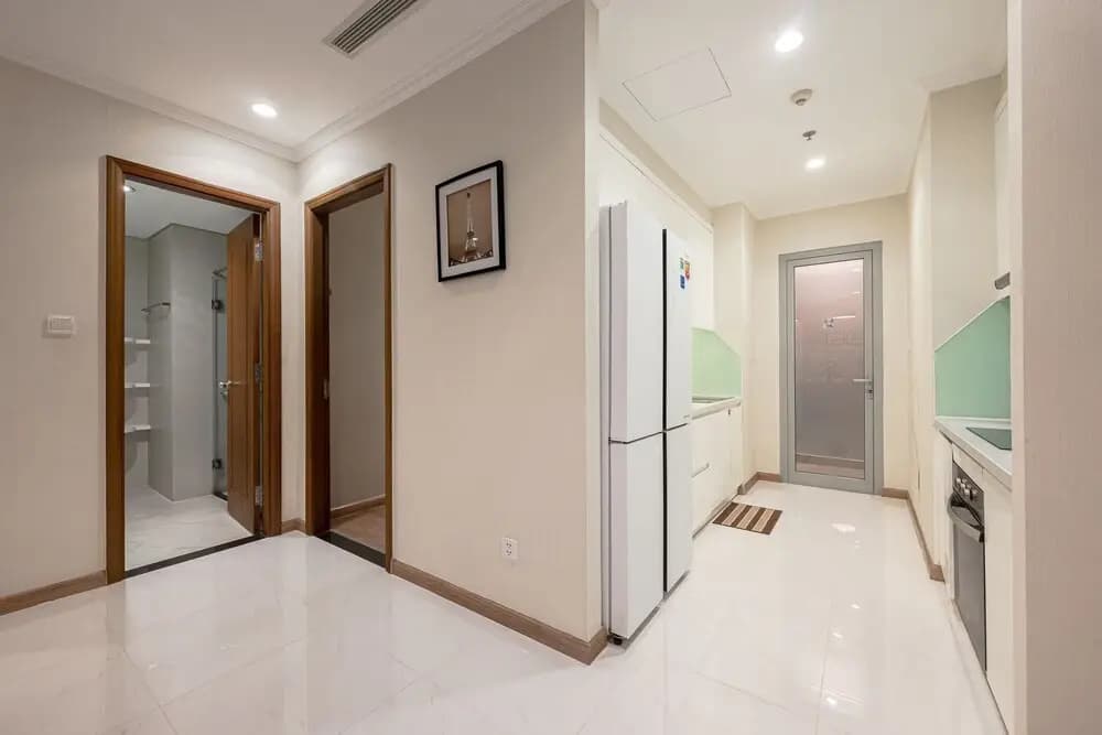 Vinhomes Central Park-Tory Apartment - photo 15
